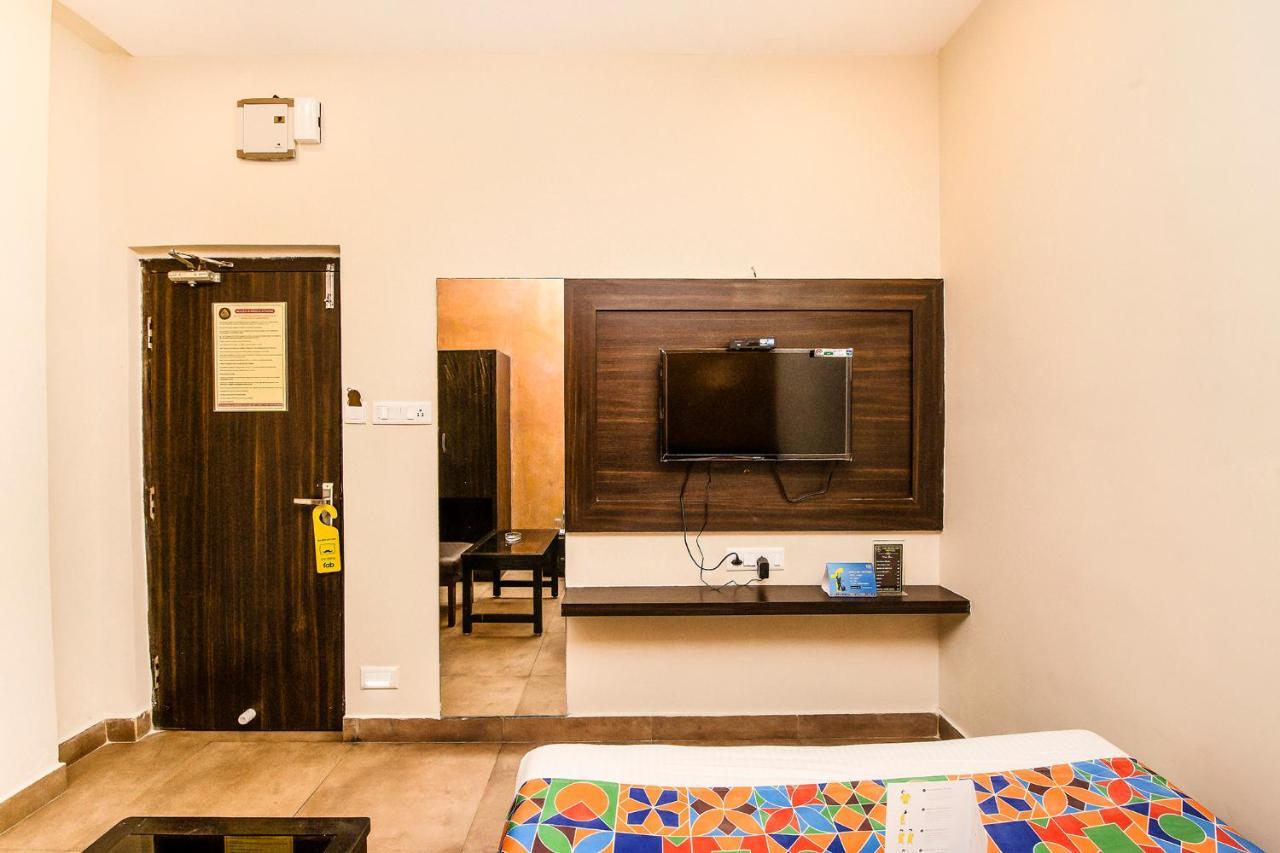 Fabhotel De Sivalika - 500m From Belur Math Hotel