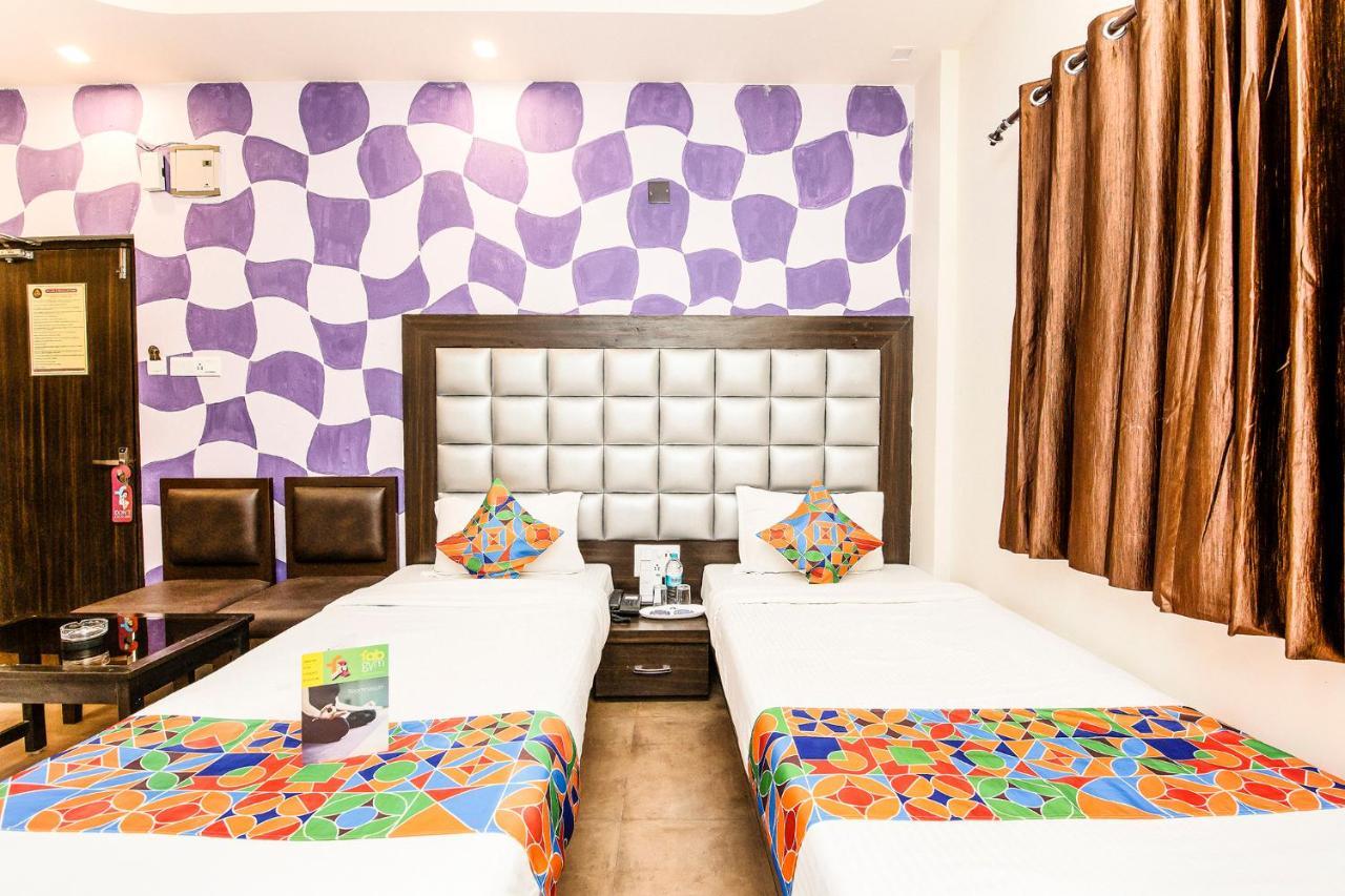 Hotel Fabhotel De Sivalika - 500m From Belur Math 3*