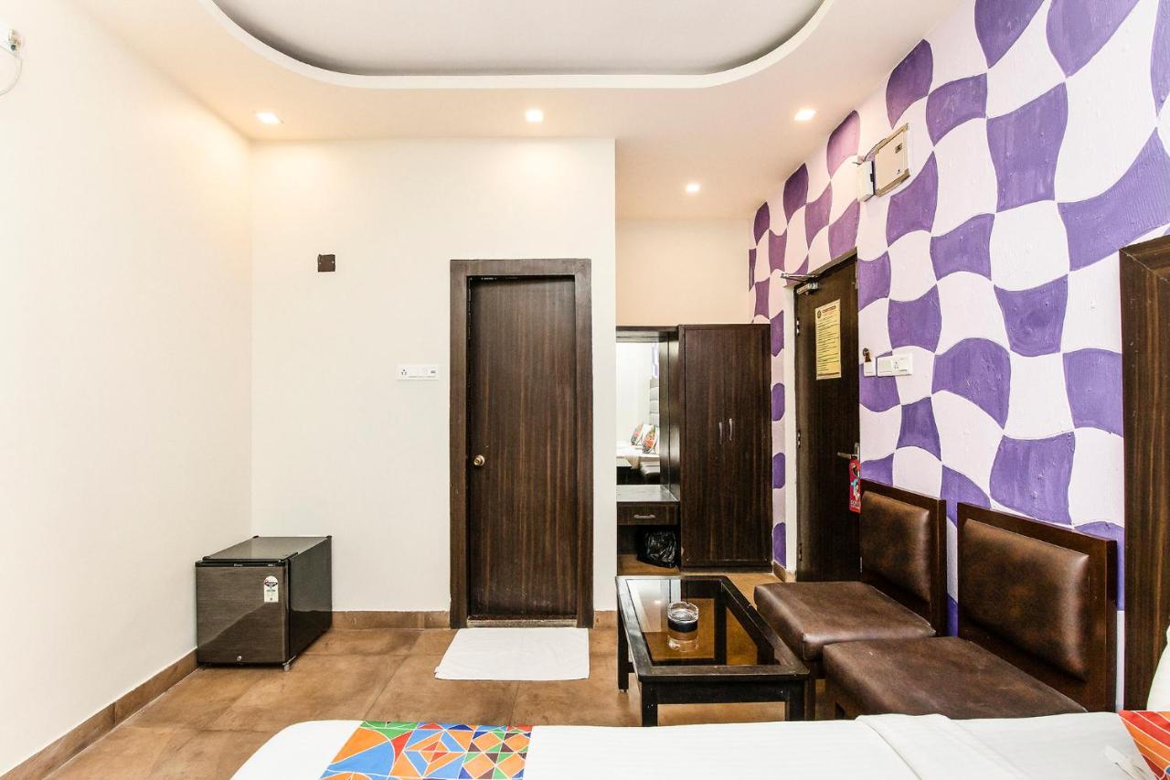 Fabhotel De Sivalika - 500m From Belur Math 3*