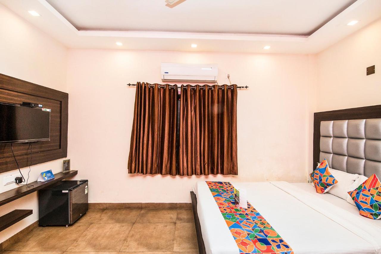 Fabhotel De Sivalika - 500m From Belur Math Kolkata